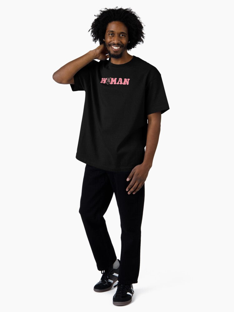 WOMAN Oversized T-Shirt