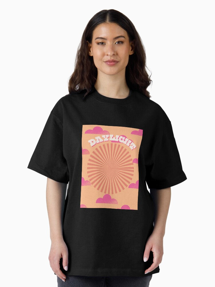 Daylight by Harry Styles Oversized T-Shirt