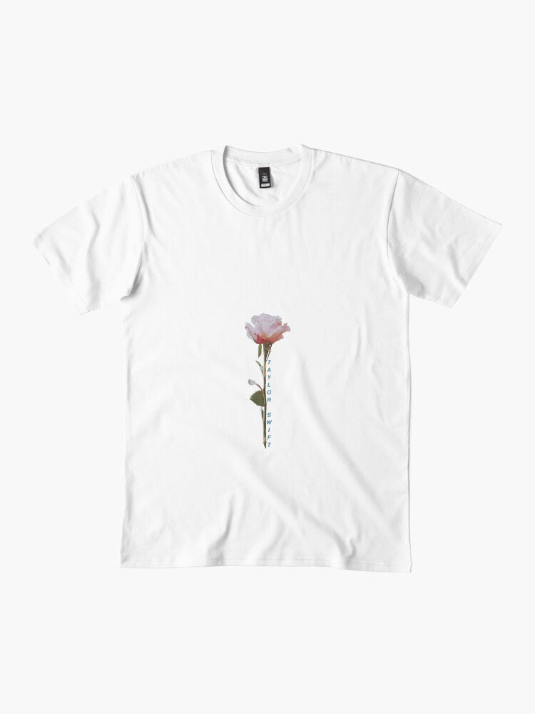 Taylor Swift Rose Premium T-Shirt