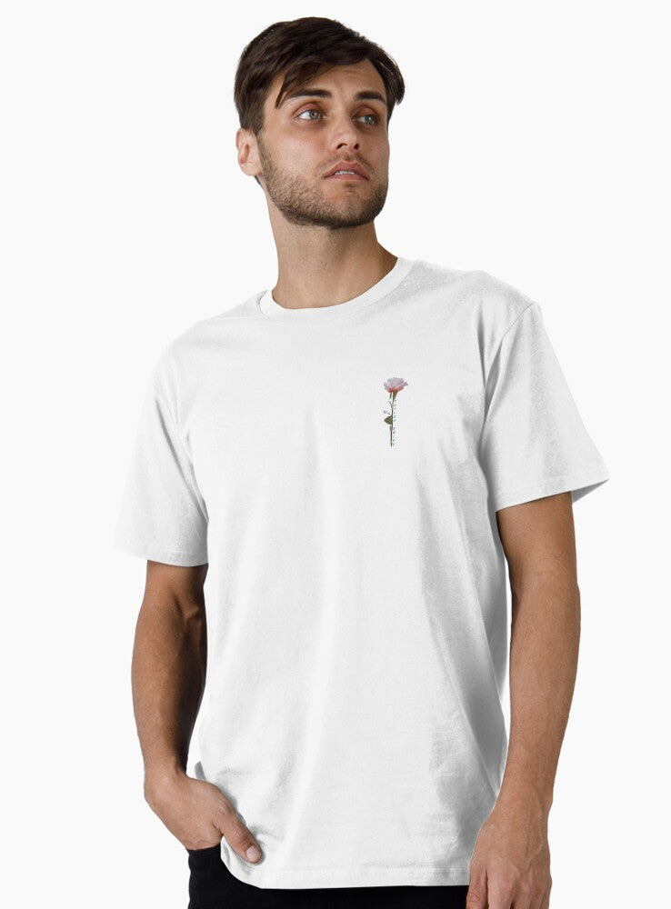 Taylor Swift Rose Premium T-Shirt