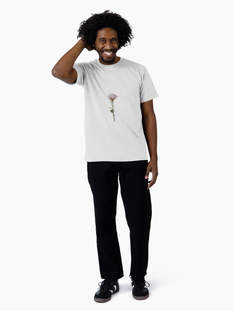 Taylor Swift Rose Premium T-Shirt