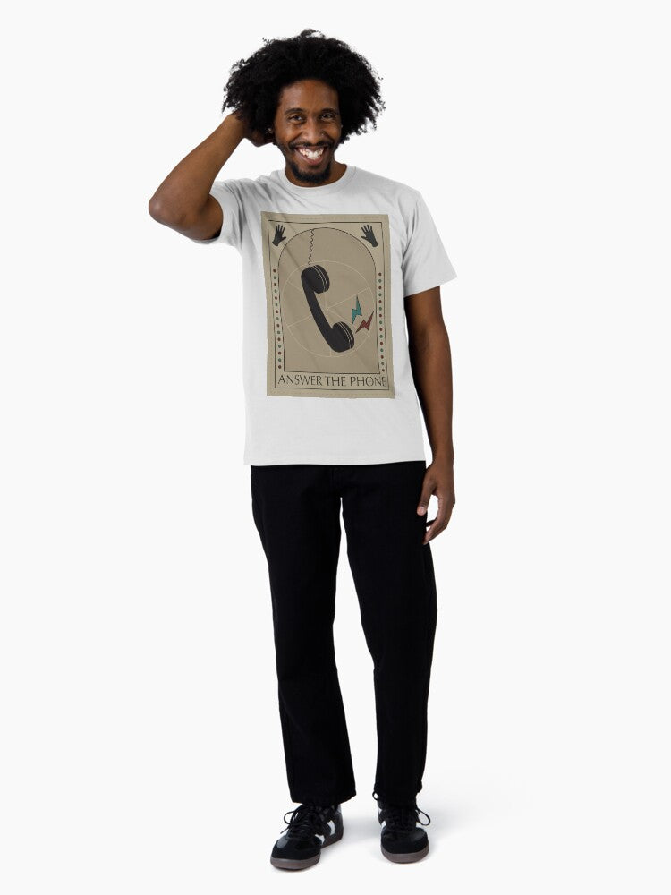 As It Was by Harry Styles design Premium T-Shirt