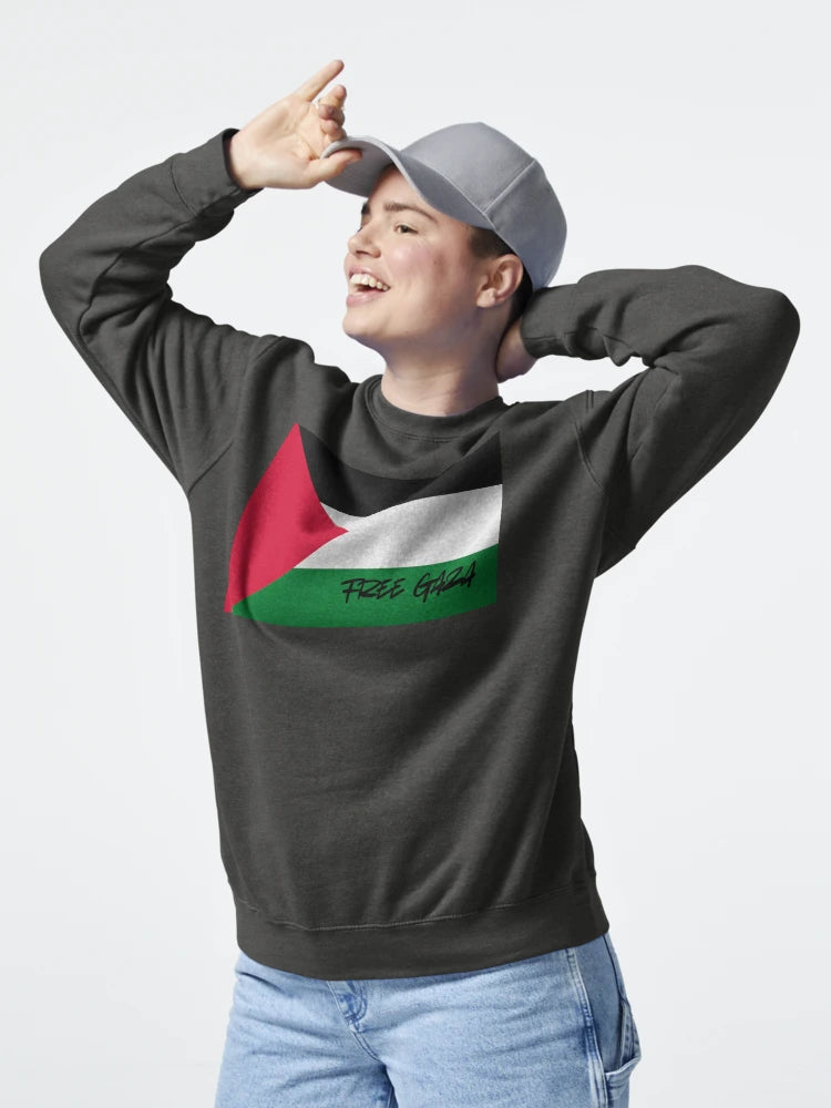 Free Gaza Classic T-Shirt