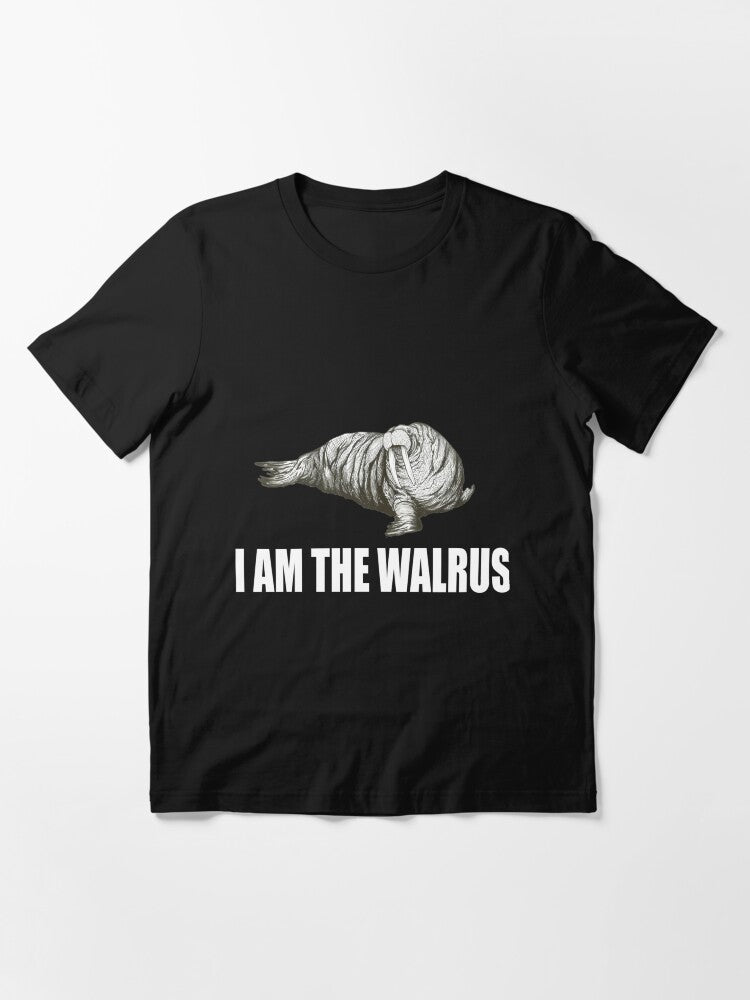 I Am The Walrus Essential T-Shirt