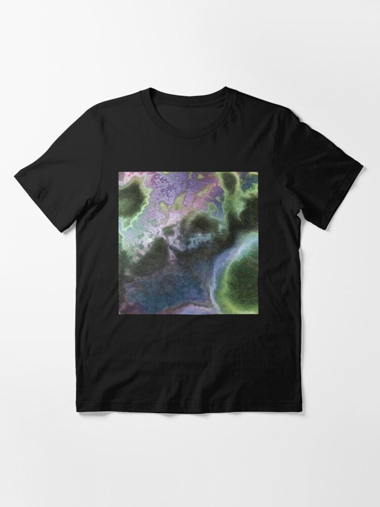 Vibrant Decay 2 Essential T-Shirt