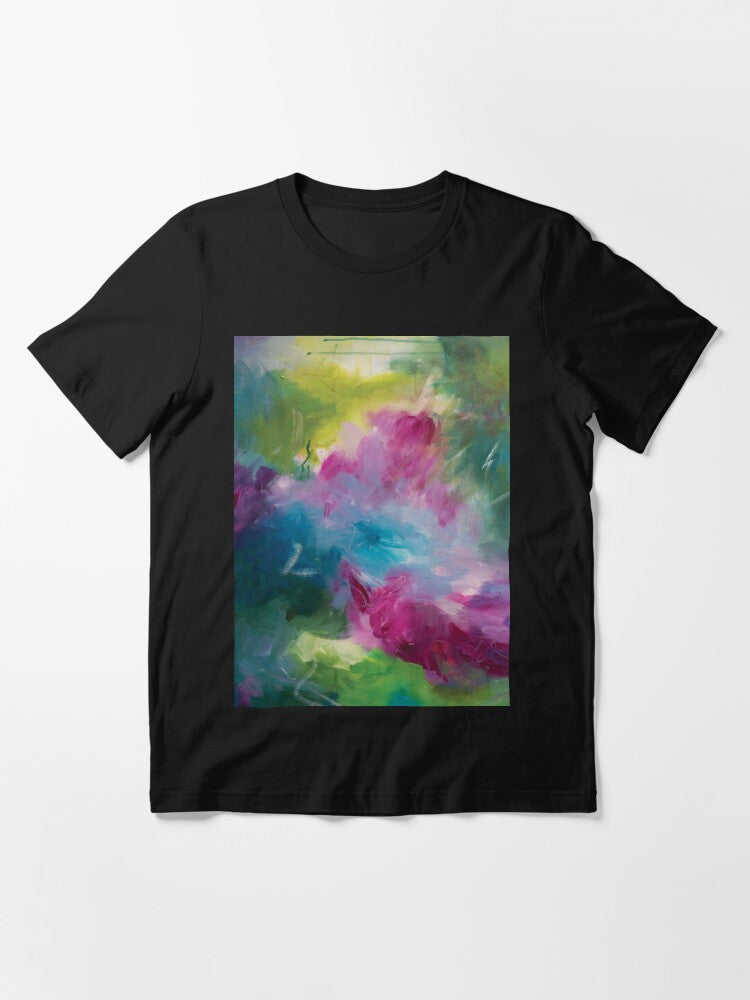 Forest Dream Artwork Essential T-Shirt
