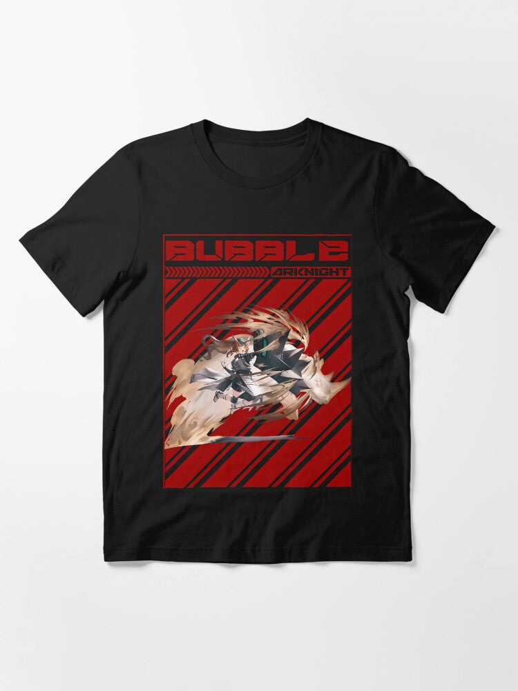 ARKNIGHTS BUBBLE ELITE Essential T-Shirt