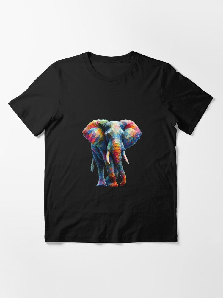 the magnificence of elephants Essential T-Shirt