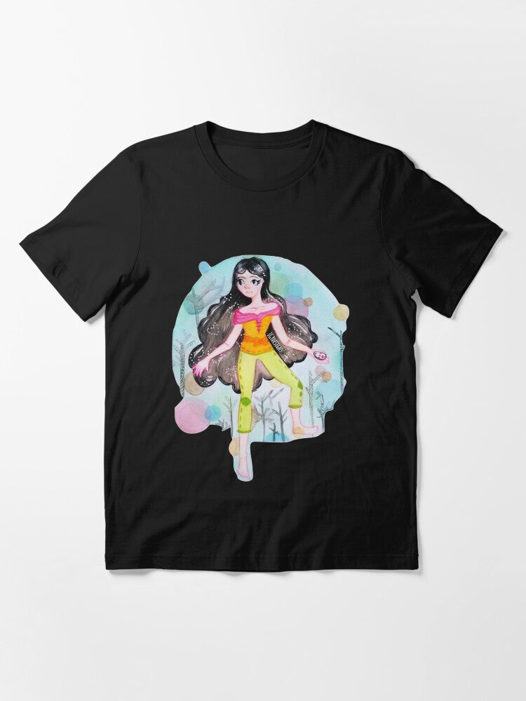 Going in Circles Essential T-Shirt