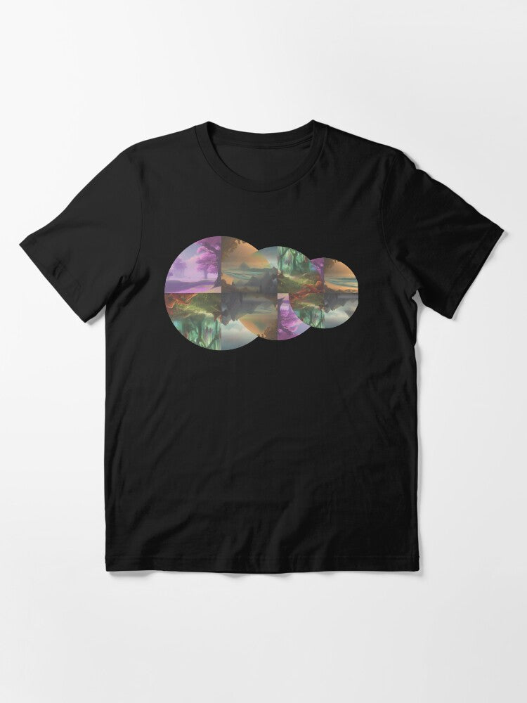 The Circle of Life Essential T-Shirt