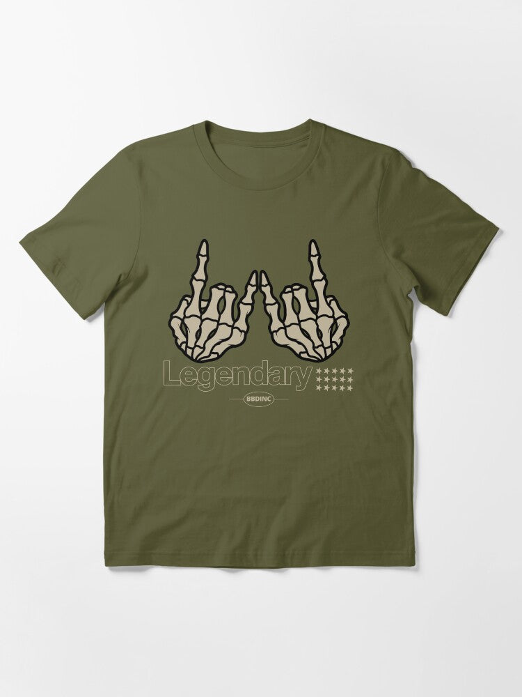 LEGENDARY Essential T-Shirt