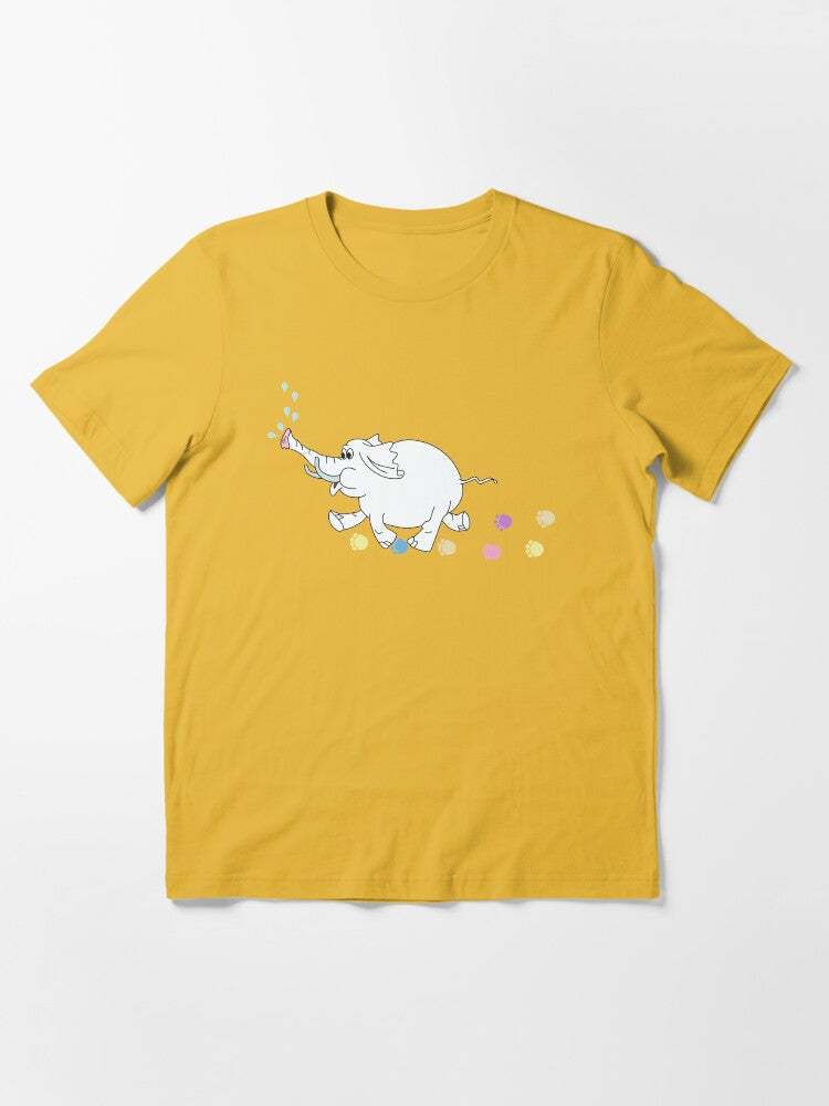 Game time for elephant Essential T-Shirt