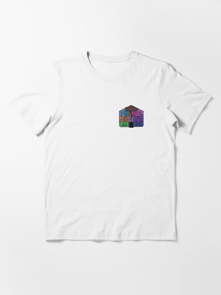 Lover House Essential T-Shirt