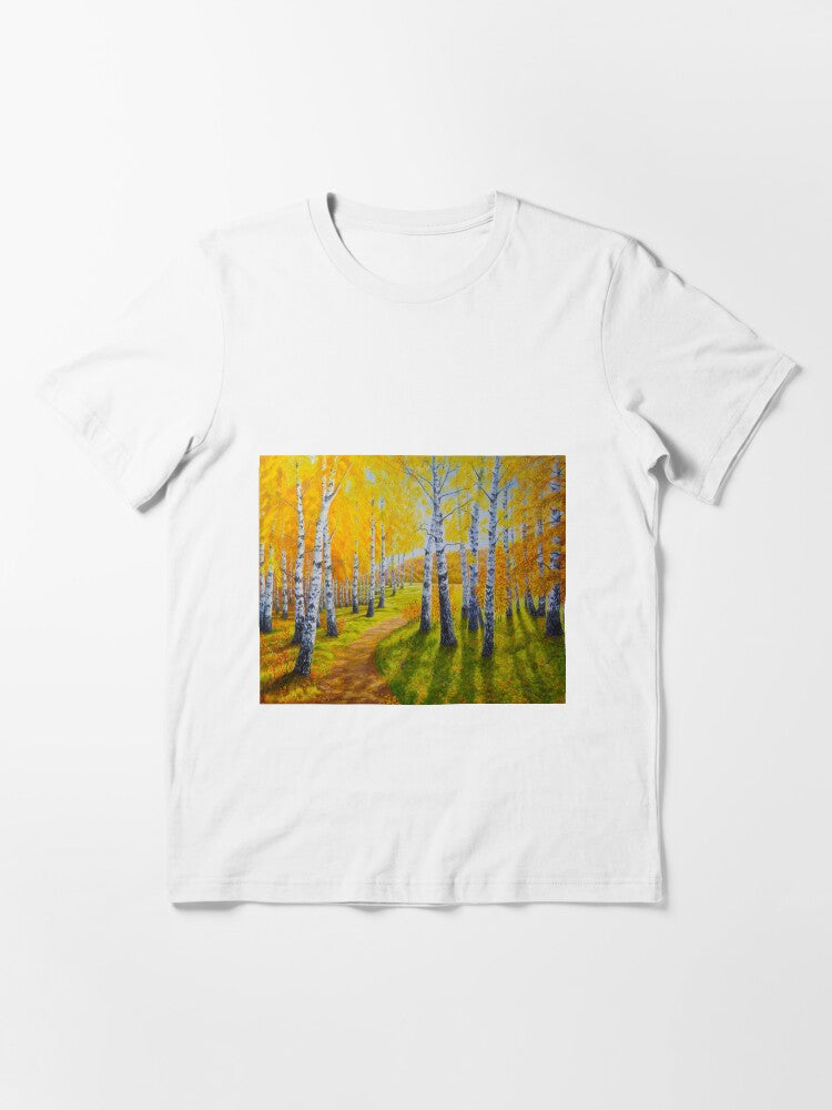 Autumn light 2 Essential T-Shirt