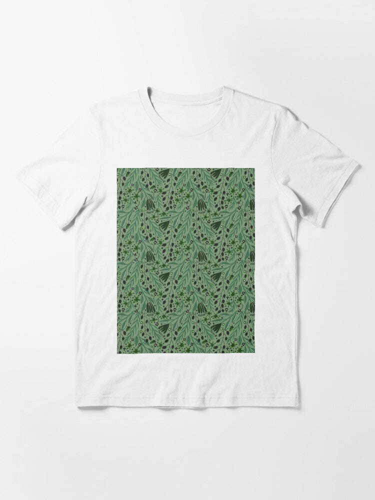 Seamless Patterns Essential T-Shirt