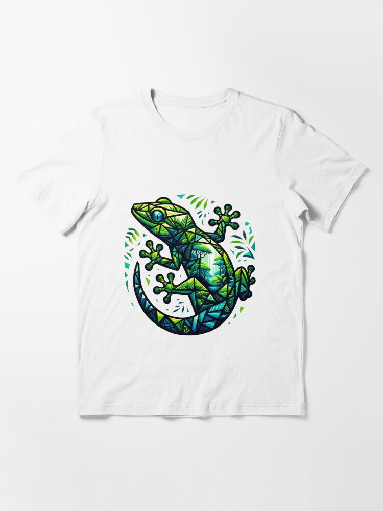 Gecko Essential T-Shirt