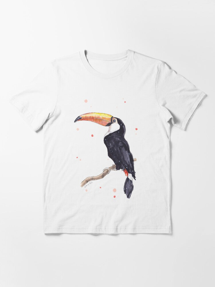 Tucan Essential T-Shirt