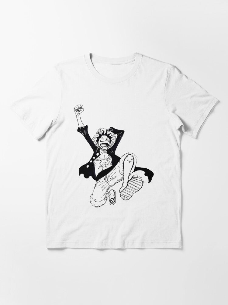 The Summit War Igniter Essential T-Shirt