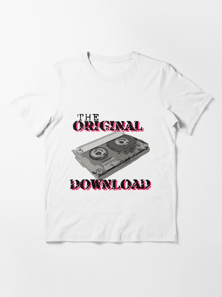 The Original Download Essential T-Shirt