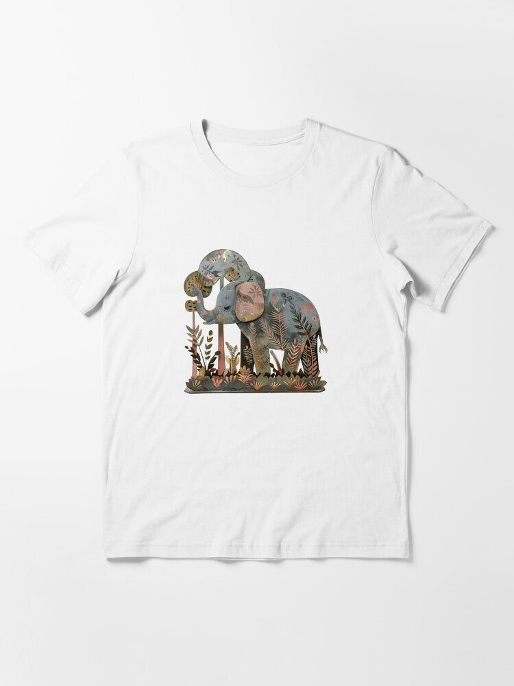 Cute Elephant No:1 Essential T-Shirt