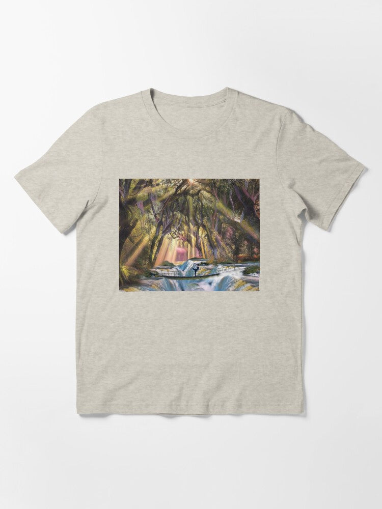 The Great Escape Essential T-Shirt