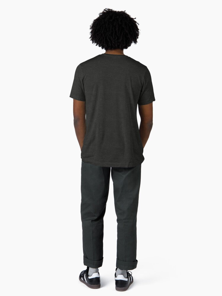 Maple Tri-blend T-Shirt