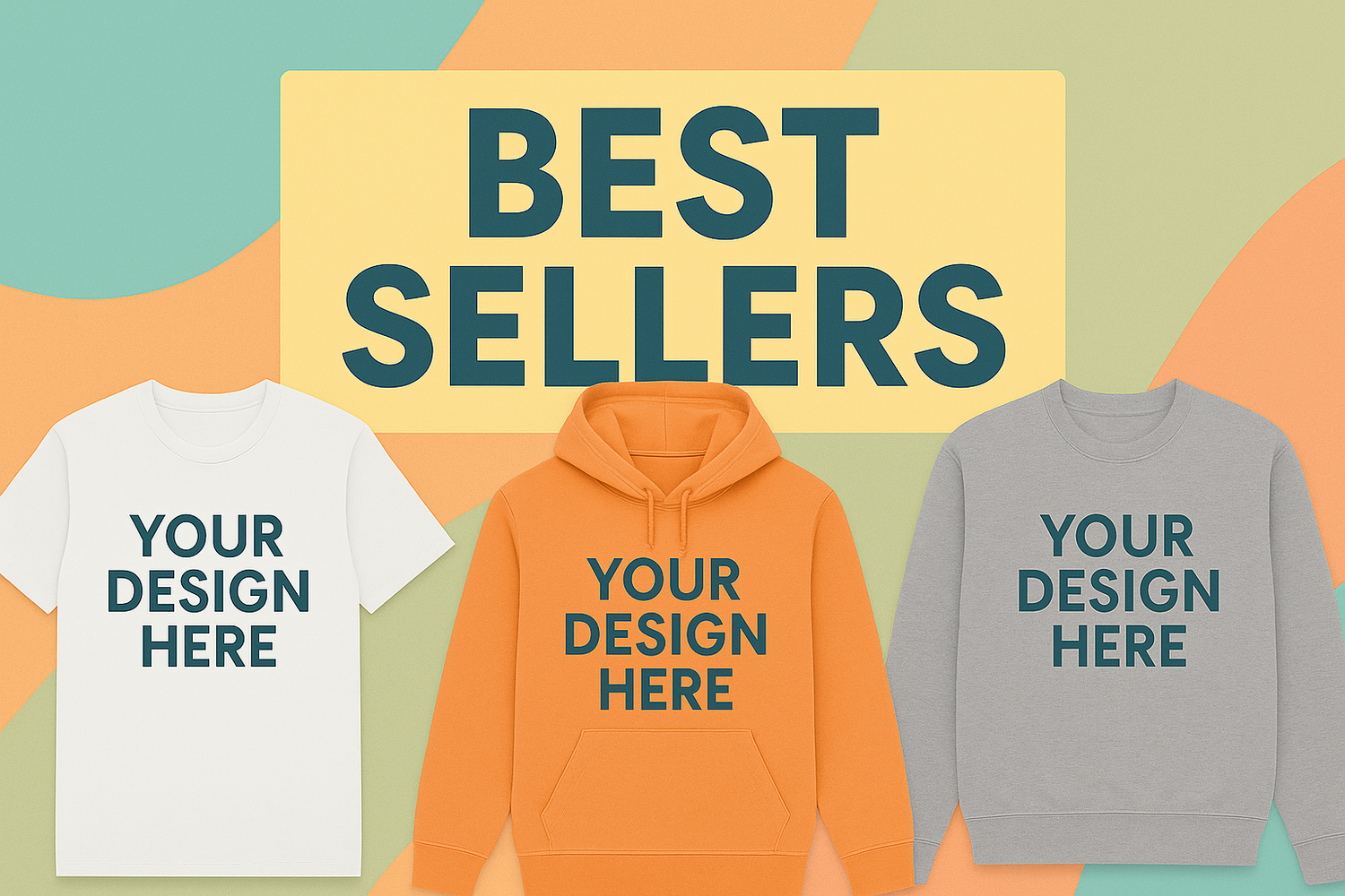 Best Sellers