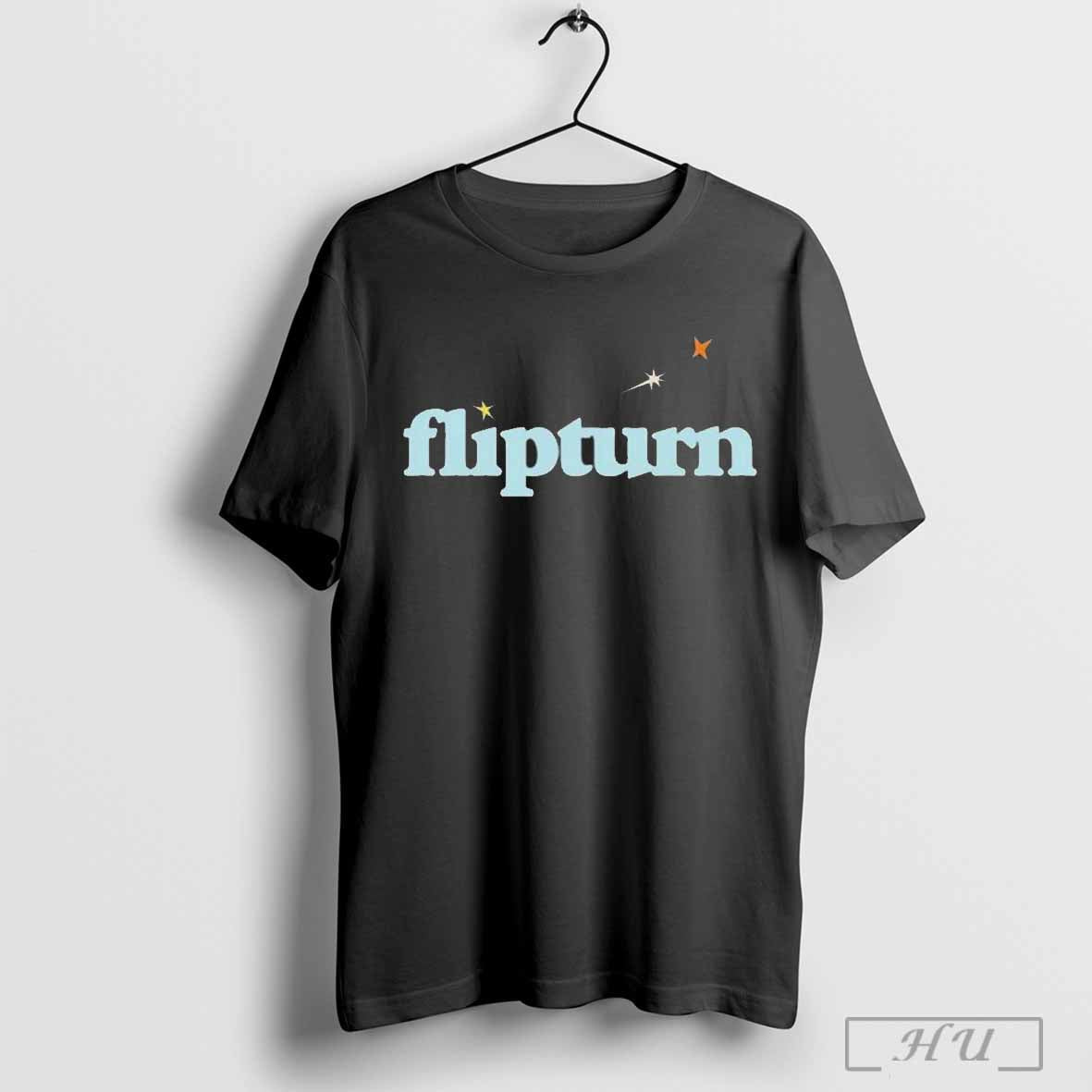 Flipturn Shirt