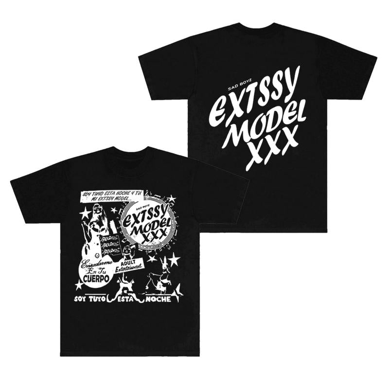 Junior Shirt