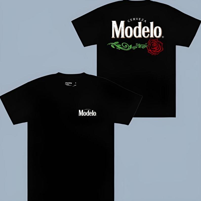 Modelo Shirt