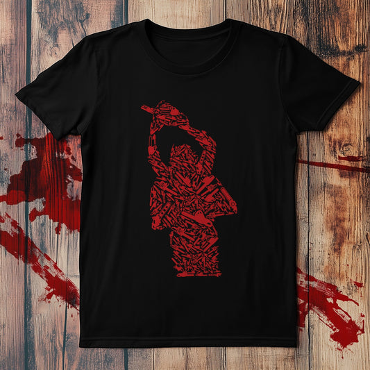 Texas Chainsaw T-Shirt