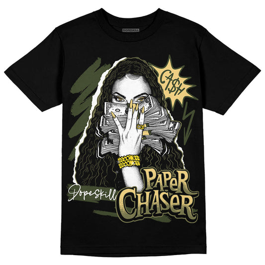 Craft Olive 4s DopeSkill T-Shirt NPC Graphic
