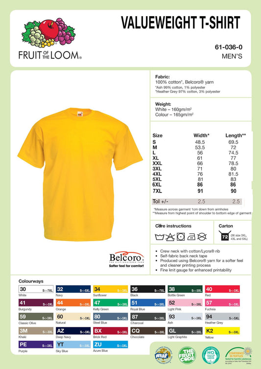New D T G printed T-shirt - CATAMENIA - Chaos Born