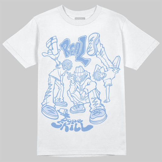 Forget Me Not 4s DopeSkill T-Shirt Real Y2K Players Graphic