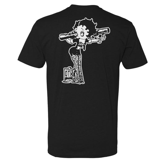 Betty Boop Tee