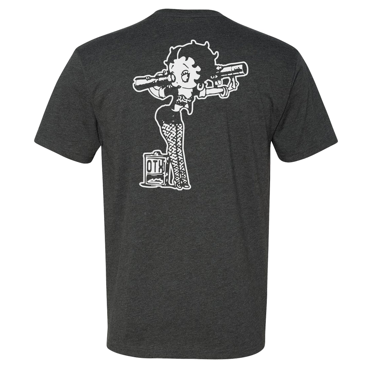 Betty Boop Tee