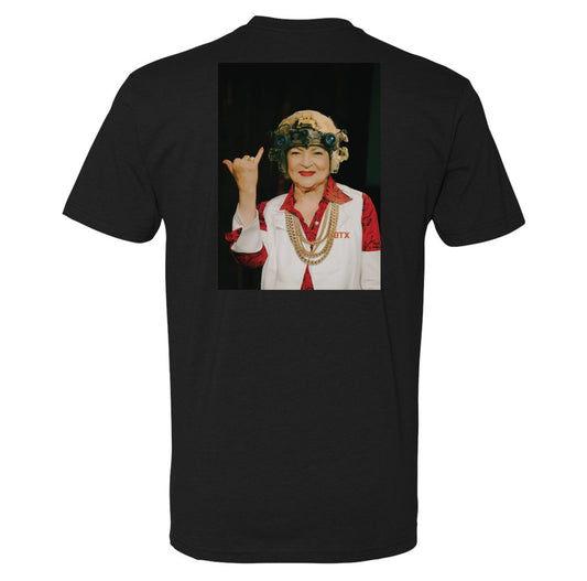 Betty White Tee