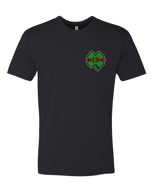 Beach Batt Clover Tee