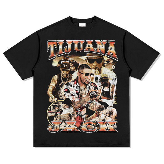 Tijuana Jack Tee