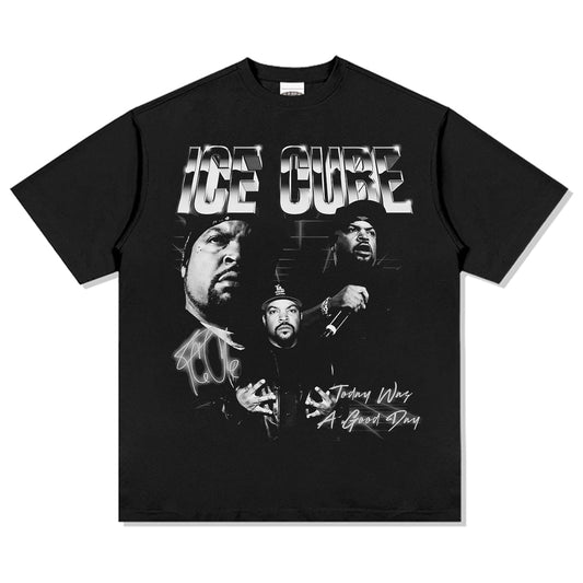 Today Was A Good Day By Ice Cube TEE