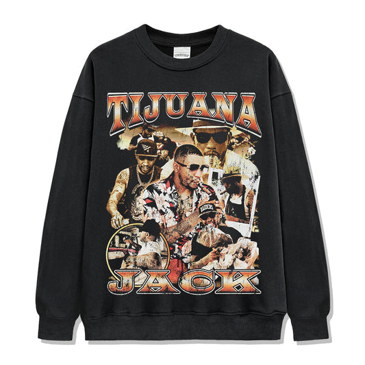 Tijuana Jack Sweatshirt