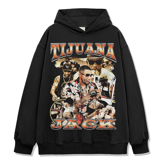 Tijuana Jack Hoodie