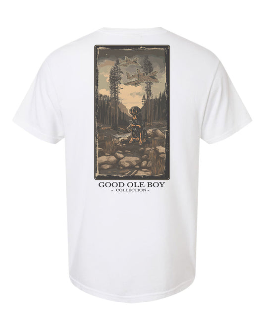 A10 Rottie Good Ole Boy Tee