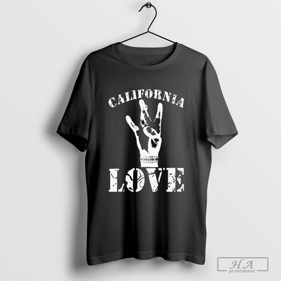 California Love T-shirts