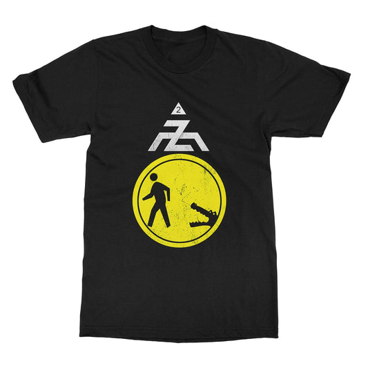 A-Z "A2Z¬≤" T-Shirt