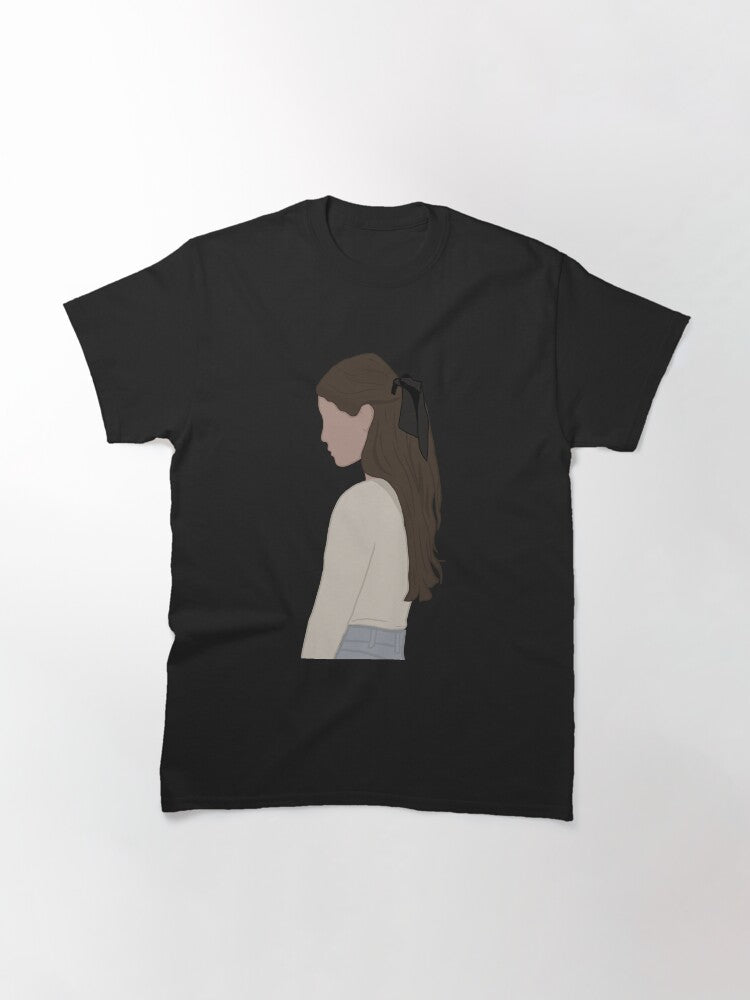 Gracie Abrams Classic T-Shirt Style014
