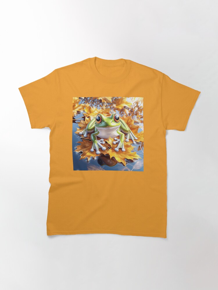 Autumn Dare Classic T-Shirt