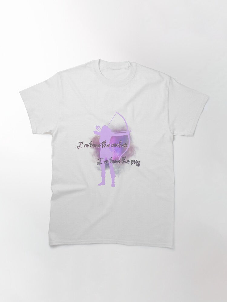 The Archer - Taylor Swift Classic T-Shirt