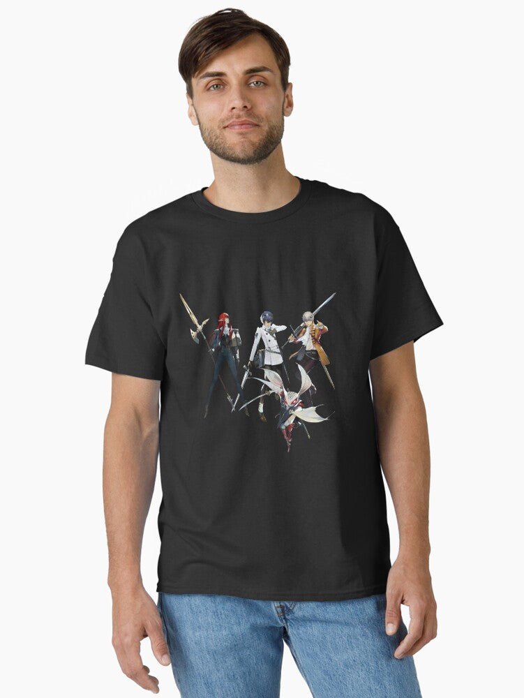 Metaphor Refantazio Classic T-Shirt