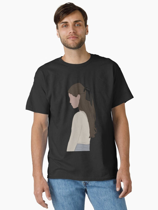 Gracie Abrams Classic T-Shirt Style014